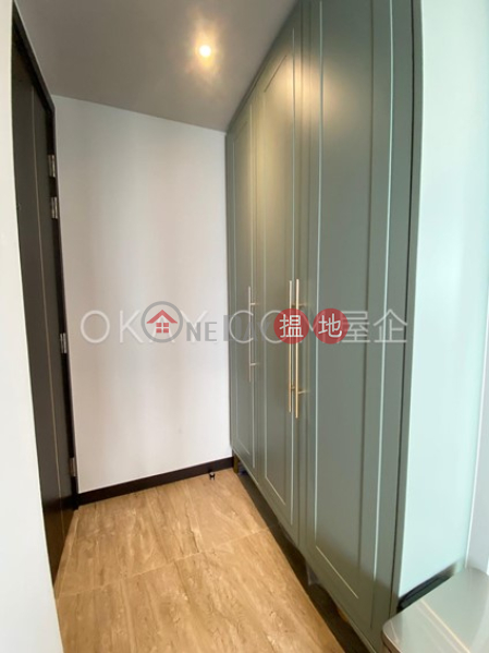 Property Search Hong Kong | OneDay | Residential | Sales Listings Popular 1 bedroom on high floor with balcony | For Sale