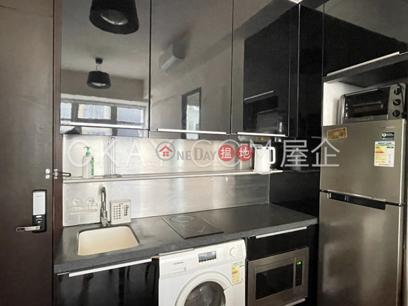 J Residence, Middle Residential, Sales Listings HK$ 11.5M