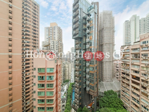 3 Bedroom Family Unit for Rent at Greenview Gardens | Greenview Gardens 景翠園 _0