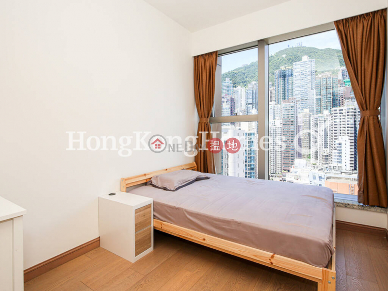 MY CENTRAL|未知住宅|出租樓盤-HK$ 56,000/ 月