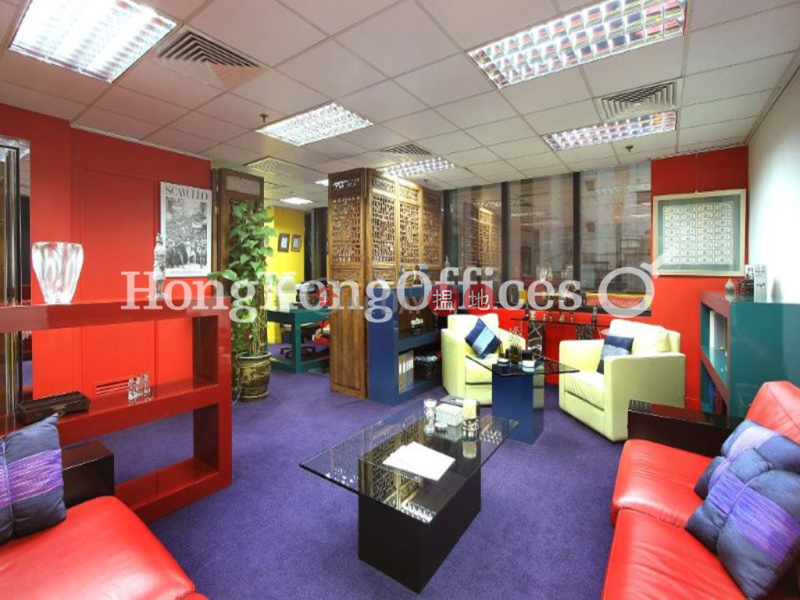 Office Unit for Rent at Winway Building | 50 Wellington Street | Central District | Hong Kong Rental HK$ 36,003/ month