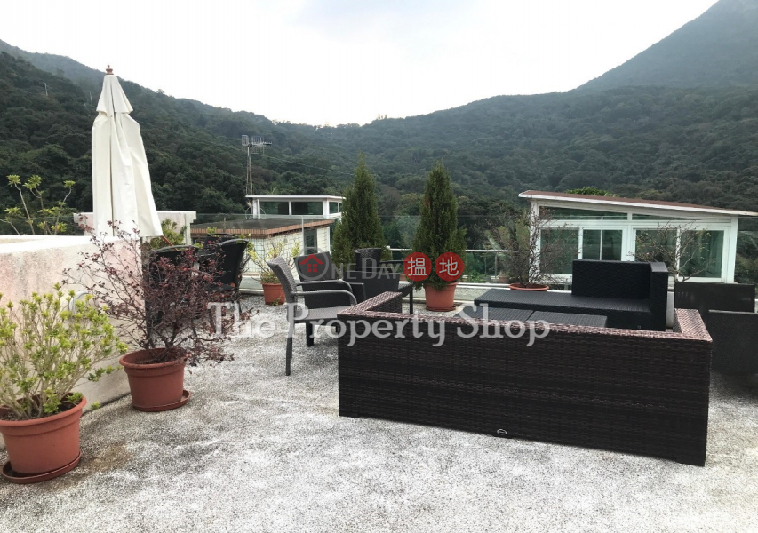 HK$ 1,980萬|茅莆村-西貢|$$ Value 5 Beds, Detached House