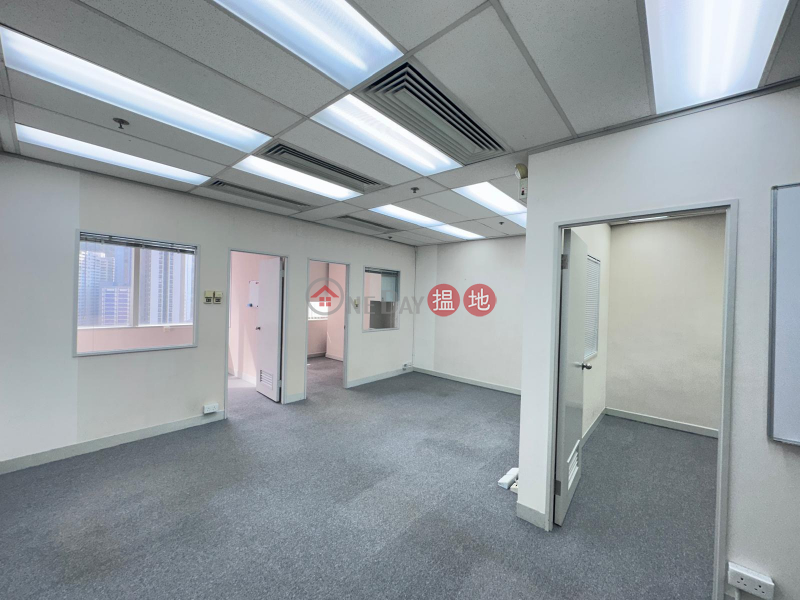 Room 1305, Tower 2, Metroplaza, 223 Hing Fong Road, Kwai Chung | Metroplaza Tower 2 新都會廣場2座 Rental Listings