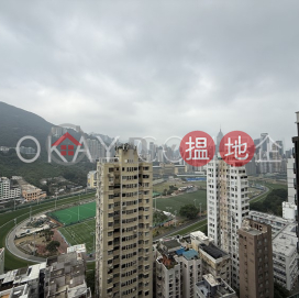 Efficient 3 bedroom with racecourse views & balcony | For Sale