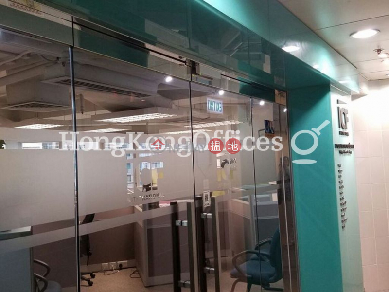 HK$ 50,007/ month Heng Shan Centre , Wan Chai District, Office Unit for Rent at Heng Shan Centre