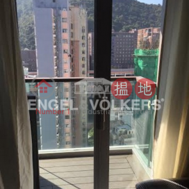石塘咀一房筍盤出售|住宅單位, 曉譽 High West | 西區 (EVHK38442)_0