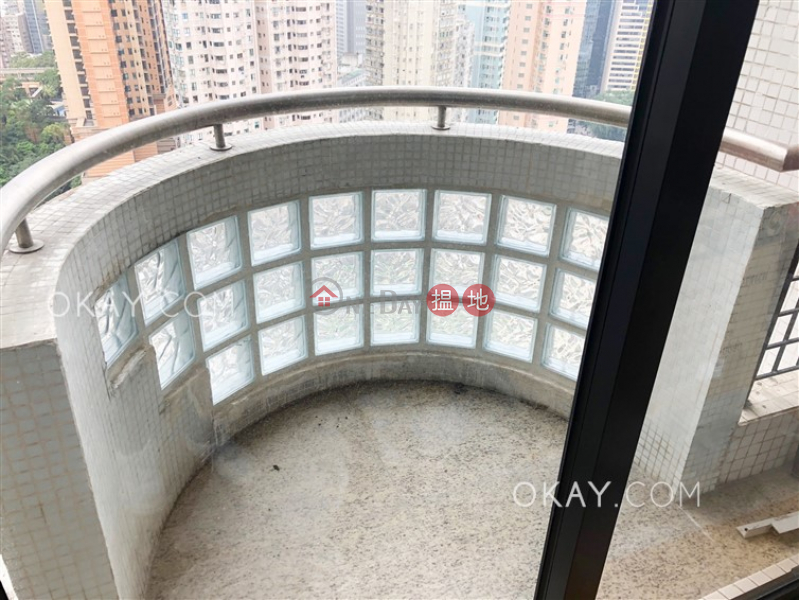 比華利山|中層|住宅-出租樓盤HK$ 55,000/ 月