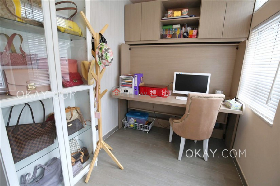 Property Search Hong Kong | OneDay | Residential Sales Listings Stylish 3 bedroom on high floor with terrace | For Sale
