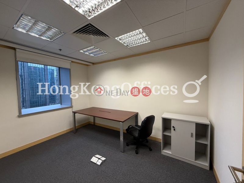 Property Search Hong Kong | OneDay | Office / Commercial Property, Rental Listings Office Unit for Rent at China Resources Building