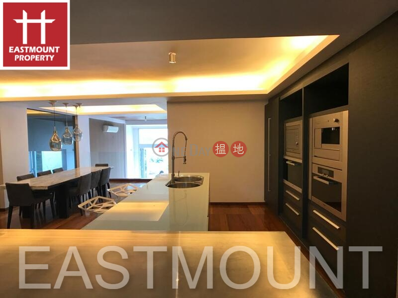 Sea View Villa Whole Building | Residential | Rental Listings | HK$ 80,000/ month
