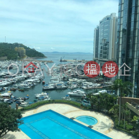 Unique 4 bedroom with sea views & balcony | For Sale | Sham Wan Towers Block 3 深灣軒3座 _0