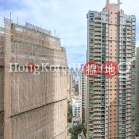 安峰大廈一房單位出租