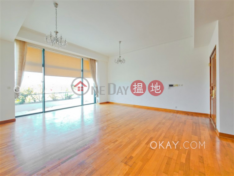 Exquisite house with rooftop, balcony | Rental | Phase 1 Regalia Bay 富豪海灣1期 _0