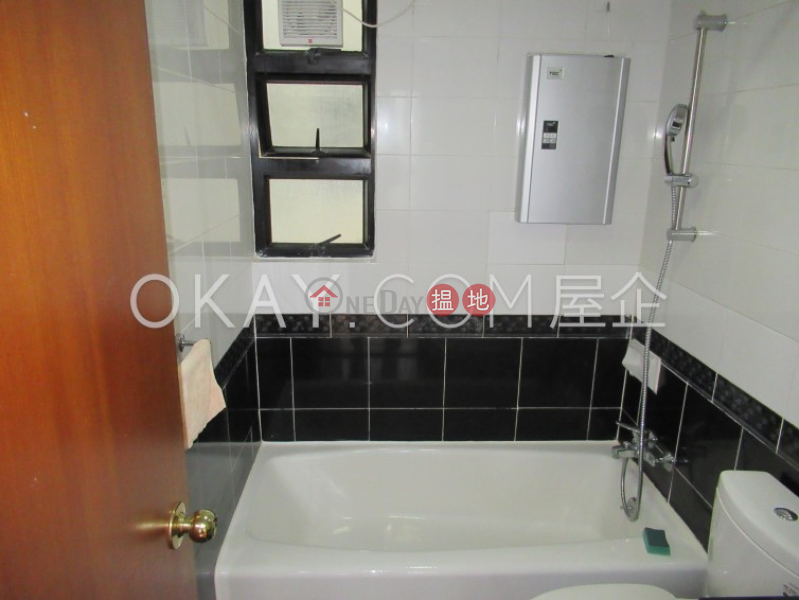 HK$ 27,000/ month | Valiant Park Western District | Tasteful 2 bedroom on high floor | Rental
