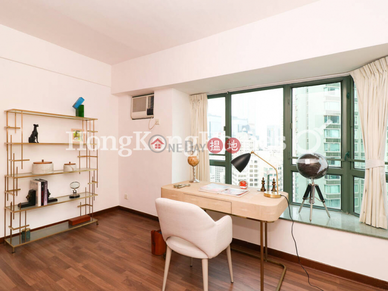 3 Bedroom Family Unit for Rent at Monmouth Villa 3 Monmouth Terrace | Wan Chai District | Hong Kong Rental | HK$ 70,000/ month