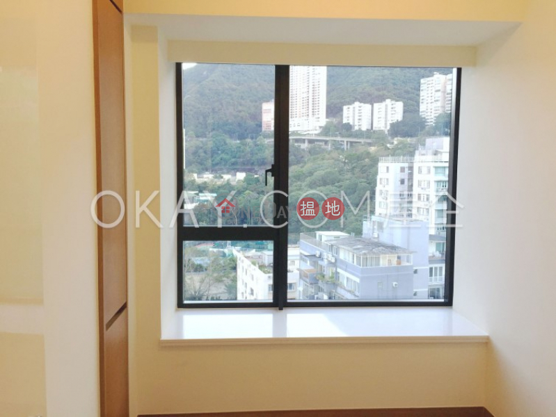 HK$ 48,000/ 月|Resiglow灣仔區-2房2廁,實用率高,極高層,星級會所Resiglow出租單位