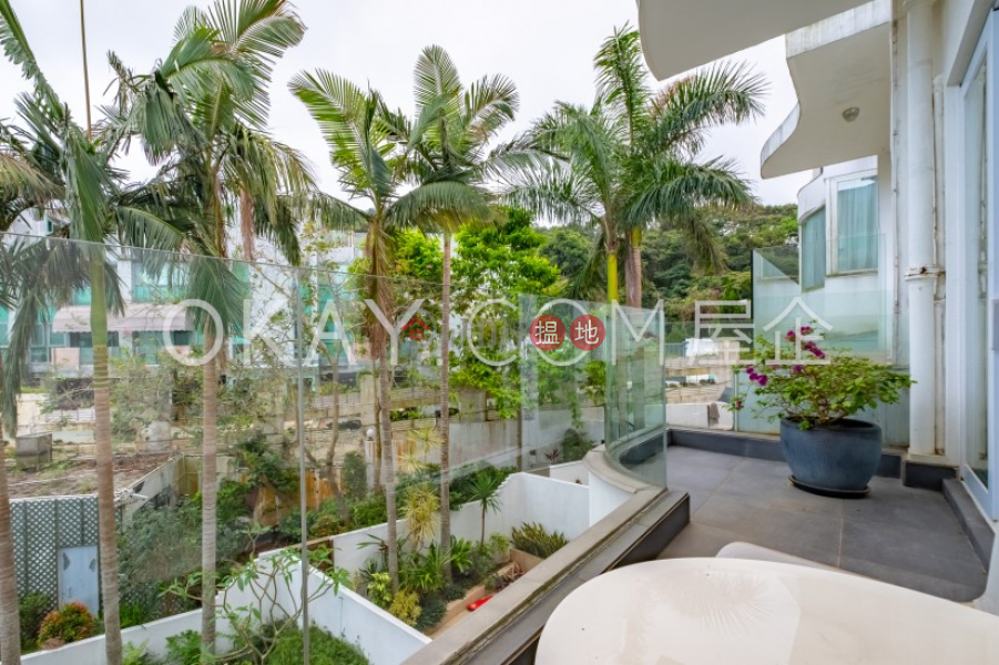 Property Search Hong Kong | OneDay | Residential | Sales Listings Lovely house with balcony & parking | For Sale