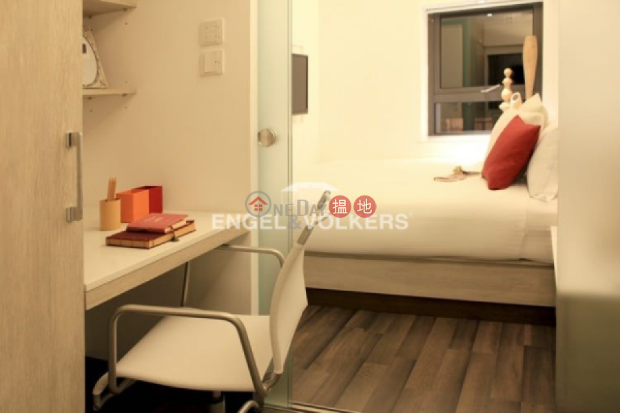 2 Bedroom Flat for Sale in Happy Valley, V Happy Valley V Happy Valley Sales Listings | Wan Chai District (EVHK41569)