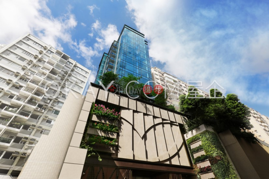 Property Search Hong Kong | OneDay | Residential | Rental Listings, Luxurious 3 bedroom with balcony | Rental