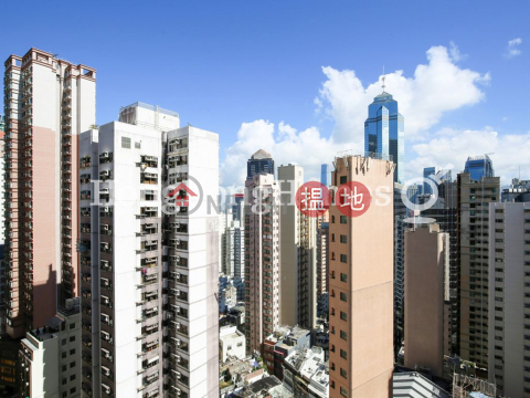 1 Bed Unit at Gramercy | For Sale, Gramercy 瑧環 | Western District (Proway-LID103562S)_0