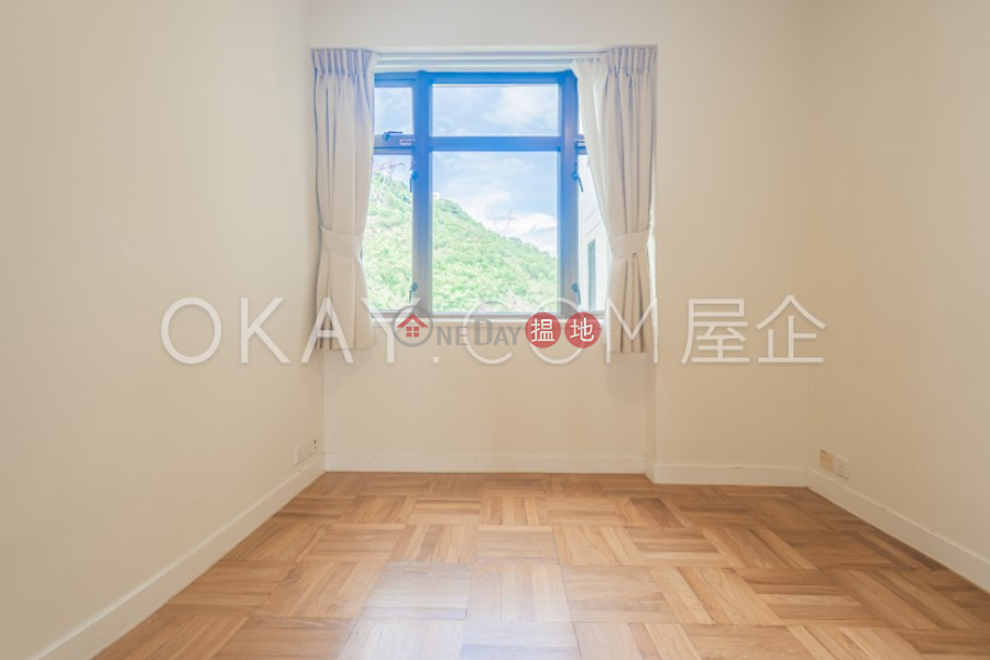 HK$ 85,000/ month | Bamboo Grove Eastern District, Lovely 3 bedroom on high floor with parking | Rental