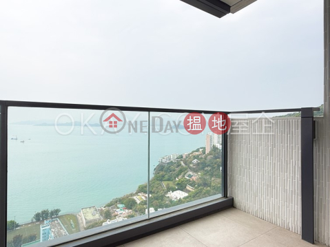 3房2廁,極高層,海景,可養寵物VICTORIA COAST出租單位 | VICTORIA COAST Victoria Coast _0