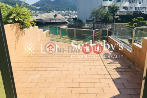 Property for Sale at Marina Cove with 4 Bedrooms | Marina Cove 匡湖居 _0