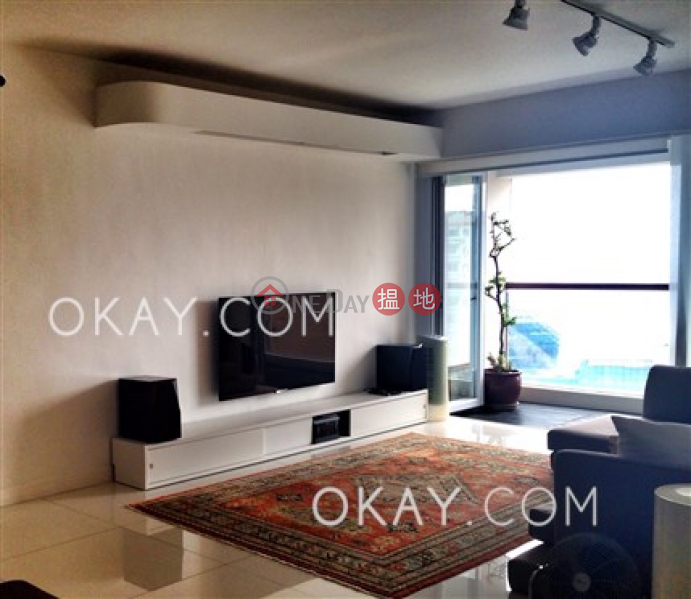 Efficient 2 bedroom with sea views, balcony | For Sale, 550-555 Victoria Road | Western District, Hong Kong | Sales | HK$ 19M