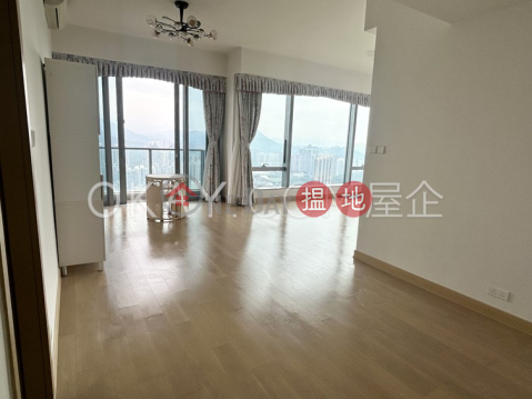 Rare 4 bedroom on high floor with rooftop & terrace | For Sale | Malibu Phase 5A Lohas Park MALIBU日出康城5A期 _0