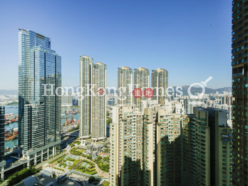香港搵樓|租樓|二手盤|買樓| 搵地 | 住宅-出租樓盤凱旋門摩天閣(1座)三房兩廳單位出租
