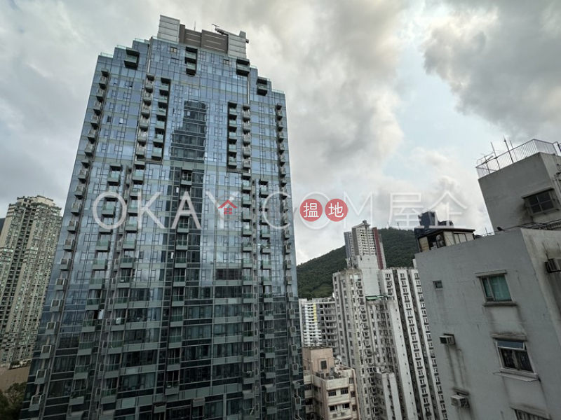 Townplace High Residential | Rental Listings | HK$ 31,000/ month
