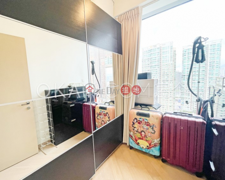 Gorgeous 2 bedroom on high floor | For Sale | The Cullinan Tower 21 Zone 5 (Star Sky) 天璽21座5區(星鑽) Sales Listings