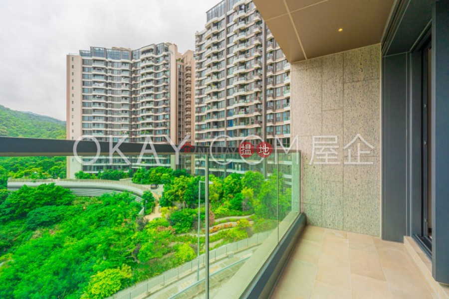 HK$ 140,000/ month, The Cavaridge Sha Tin | Unique house with balcony & parking | Rental