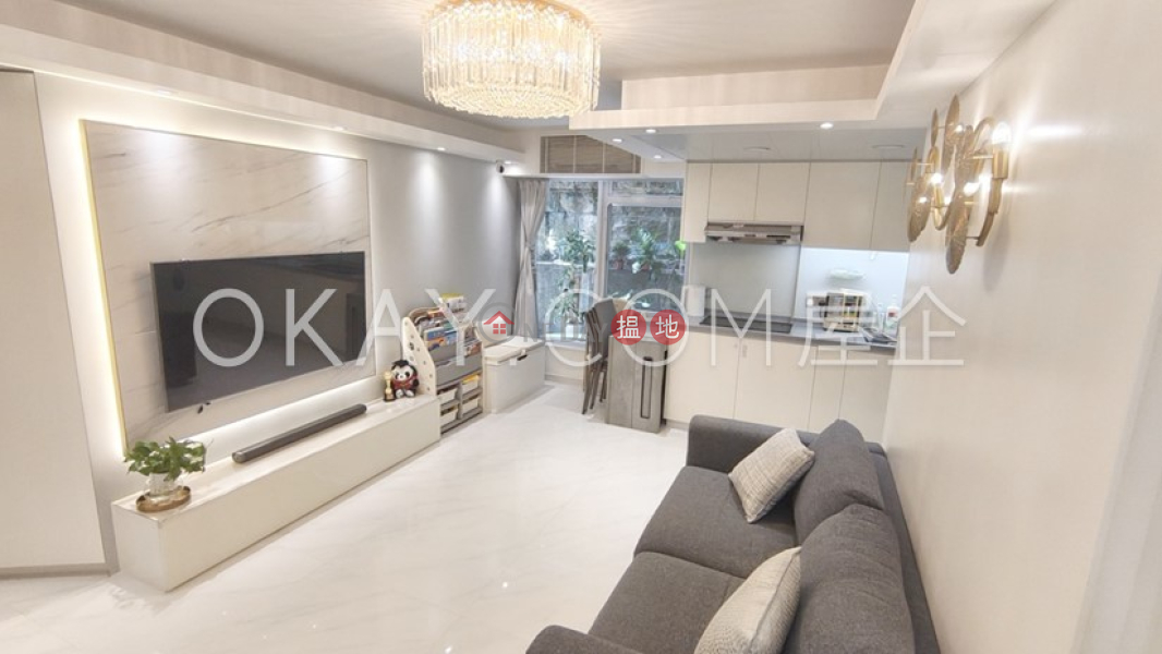 翠壁|低層-住宅|出售樓盤HK$ 890萬