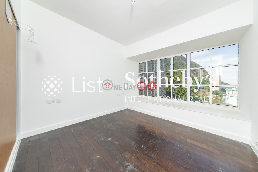 Property for Rent at Garden Terrace with 4 Bedrooms, 8A Old Peak Road | Central District, Hong Kong | Rental | HK$ 118,000/ month