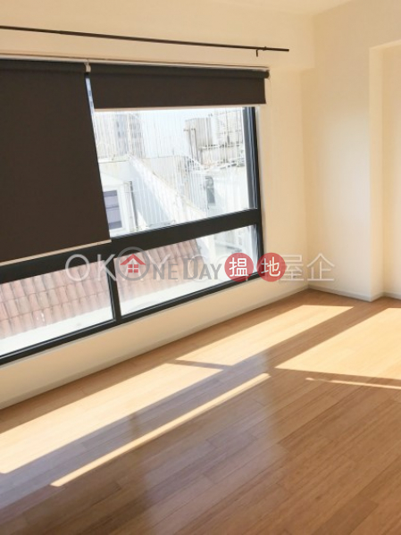 HK$ 63,000/ month Aqua 33 Western District, Rare 3 bedroom on high floor with rooftop & balcony | Rental