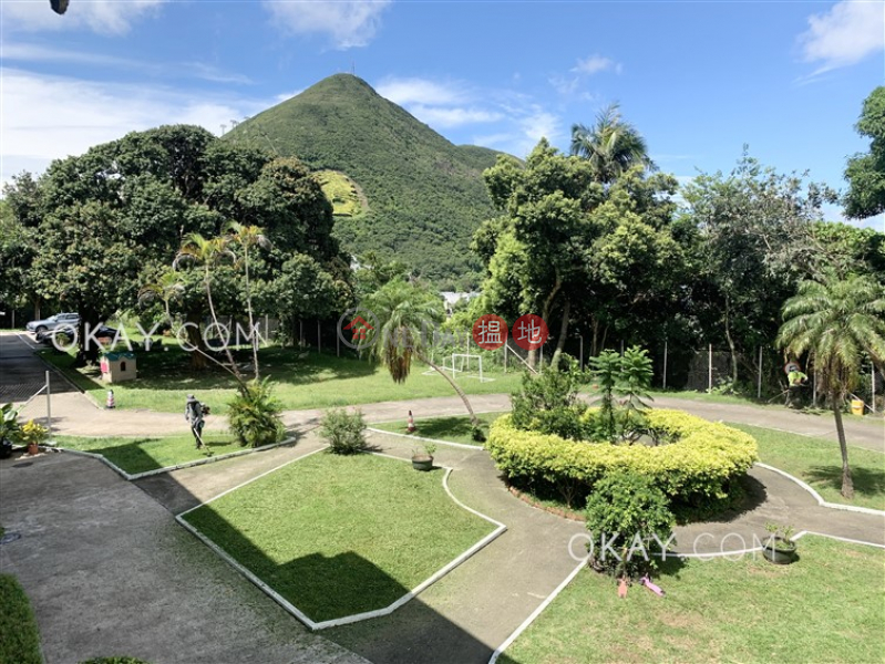 HK$ 92,000/ month 47A-47B Shouson Hill Road Southern District Efficient 4 bedroom with balcony & parking | Rental