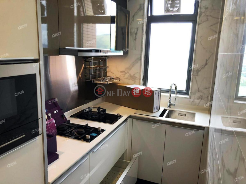 Grand Yoho Phase 2 Tower 3 | 3 bedroom High Floor Flat for Rent | Grand Yoho Phase 2 Tower 3 Grand Yoho 2期3座 Rental Listings