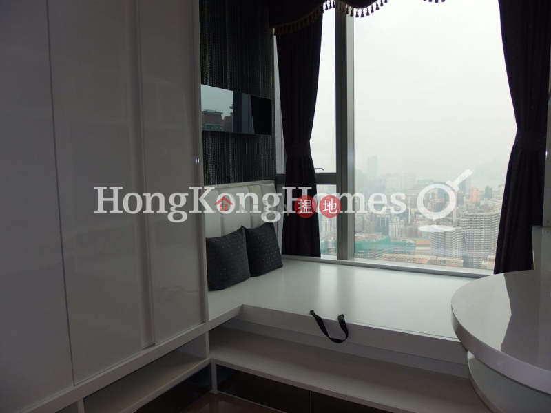 HK$ 150,000/ 月|天璽|油尖旺|天璽4房豪宅單位出租