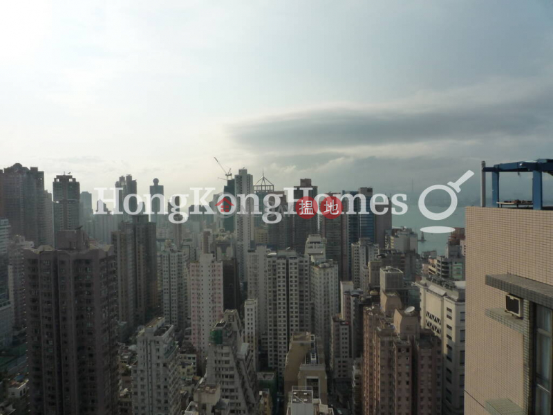 香港搵樓|租樓|二手盤|買樓| 搵地 | 住宅|出租樓盤荷李活華庭兩房一廳單位出租