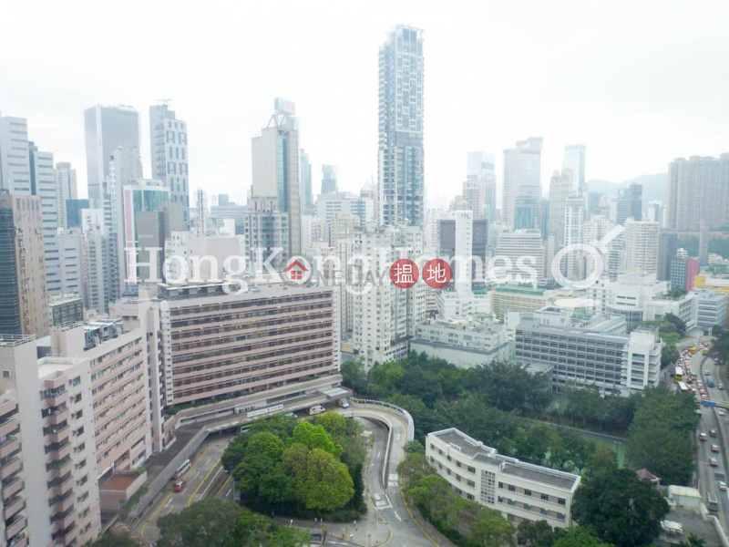 Property Search Hong Kong | OneDay | Residential, Rental Listings | 3 Bedroom Family Unit for Rent at One Wan Chai