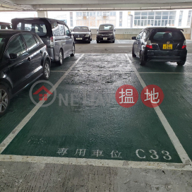 Private parking space for rent, ready to use | Nan Fung Industrial City 南豐工業城 _0