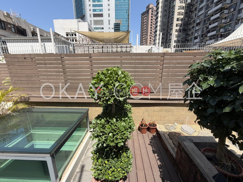 1房2廁,實用率高,極高層鳳輝臺 7-8 號出售單位|鳳輝臺 7-8 號(7-8 Fung Fai Terrace)出售樓盤 (OKAY-S245131)