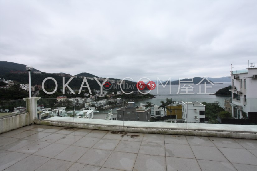 Property Search Hong Kong | OneDay | Residential | Sales Listings, Gorgeous house with sea views, rooftop & terrace | For Sale