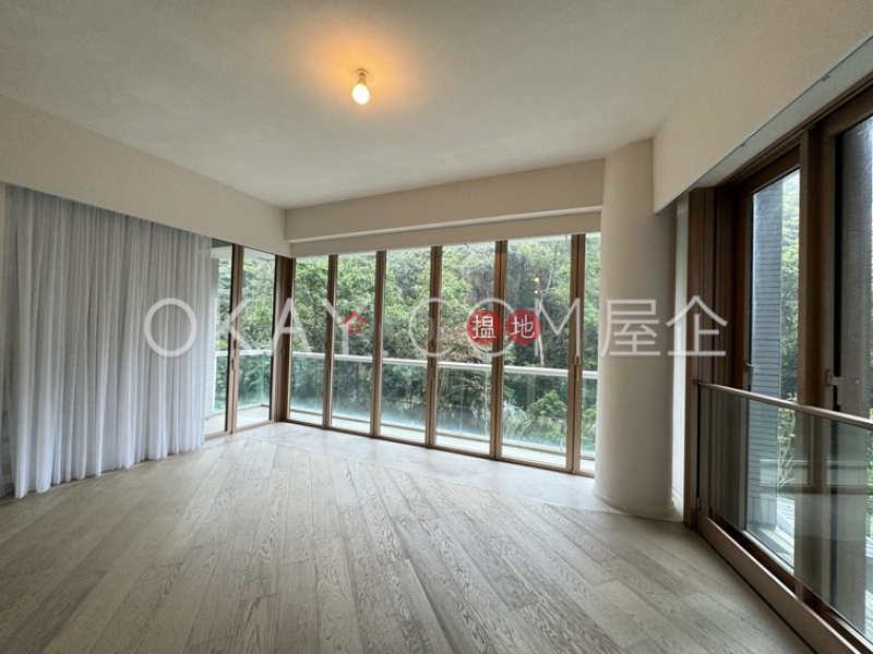 Property Search Hong Kong | OneDay | Residential, Sales Listings | Exquisite 4 bedroom with balcony & parking | For Sale