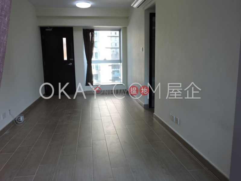 Rare 3 bedroom with balcony | Rental | 3 Kui In Fong | Central District Hong Kong Rental | HK$ 36,000/ month