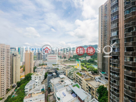 3 Bedroom Family Unit for Rent at The Broadville | The Broadville 樂活臺 _0