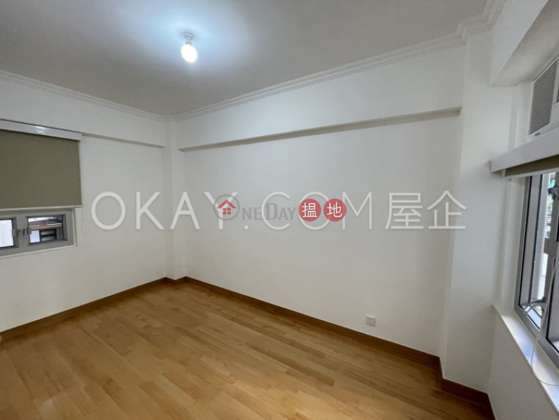 HK$ 52,000/ month Happy Mansion Wan Chai District Tasteful 3 bedroom with balcony | Rental