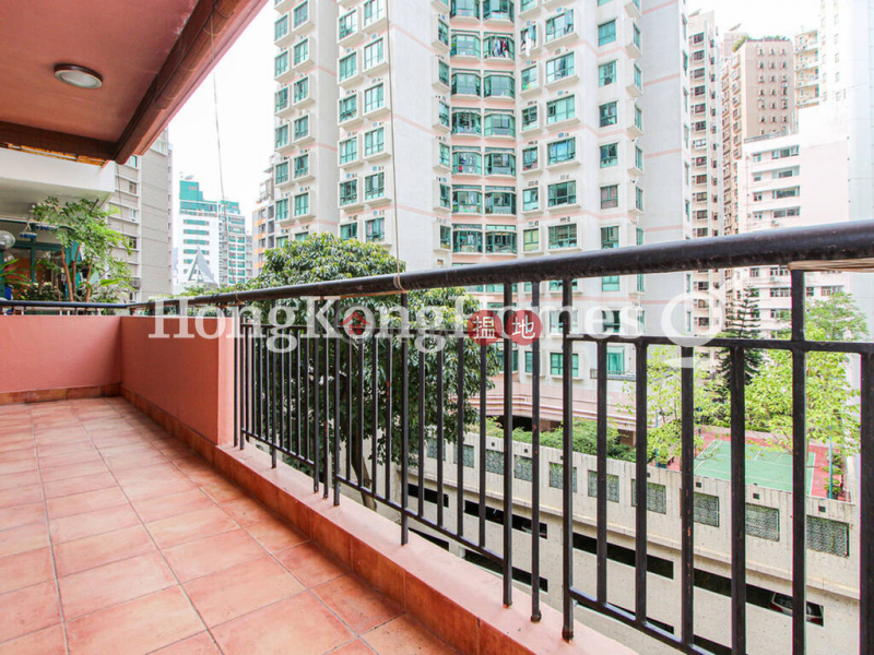 2 Bedroom Unit at 39-41 Lyttelton Road | For Sale 39-41 Lyttelton Road | Western District | Hong Kong, Sales HK$ 21M