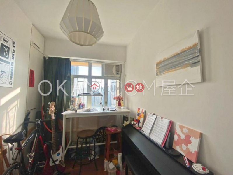 Luxurious 4 bed on high floor with balcony & parking | For Sale | Princess Court 嘉苑 Sales Listings